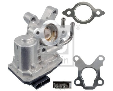 Vanne EGR 176686 FEBI