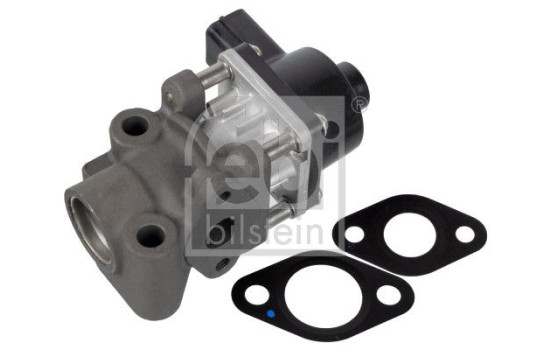 Vanne EGR 177180 FEBI
