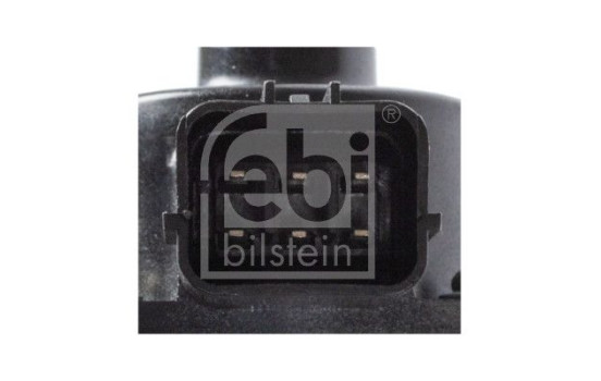 Vanne EGR 177180 FEBI, Image 2