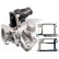 Vanne EGR 177676 FEBI