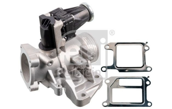 Vanne EGR 177676 FEBI