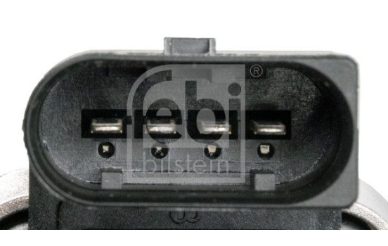 Vanne EGR 178388 FEBI, Image 2