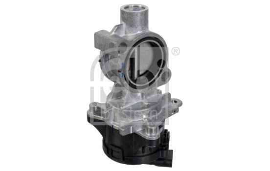 Vanne EGR 180328 FEBI