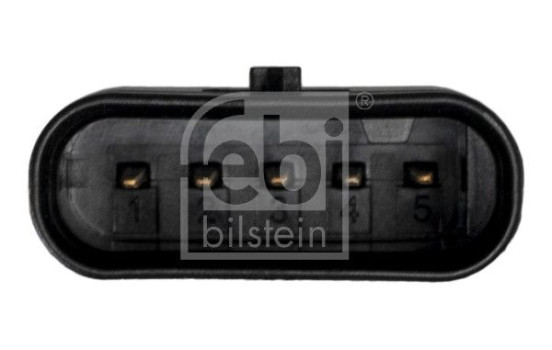 Vanne EGR 180328 FEBI, Image 3