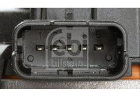 Vanne EGR 181102 FEBI