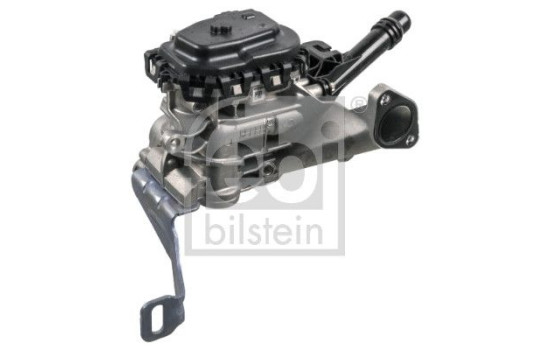 Vanne EGR 181102 FEBI, Image 3