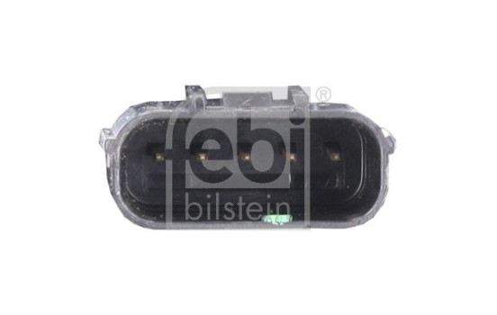 Vanne EGR 185380 FEBI, Image 3