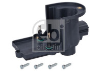 Vanne EGR 186014 FEBI