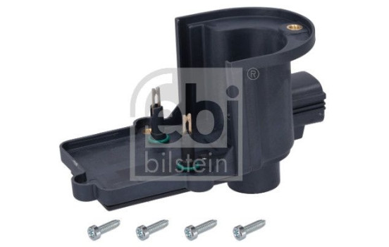Vanne EGR 186014 FEBI