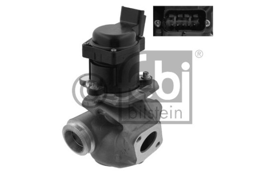 Vanne EGR 34925 FEBI, Image 2