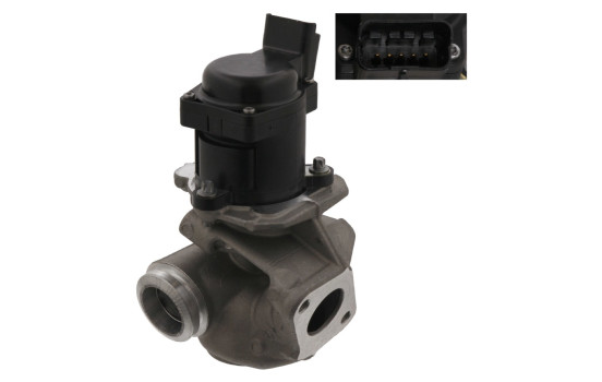 Vanne EGR 34925 FEBI