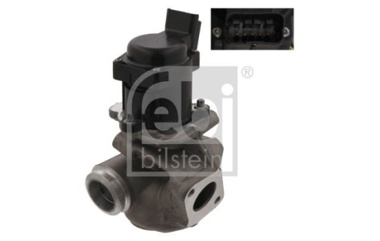 Vanne EGR 34925 FEBI, Image 3