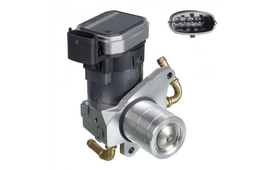Vanne EGR 37430 FEBI