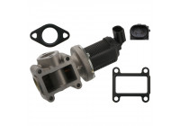 Vanne EGR 37475 FEBI