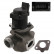 Vanne EGR 38500 FEBI