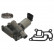 Vanne EGR 39545 FEBI