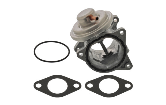 Vanne EGR 39713 FEBI