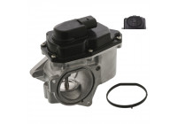 Vanne EGR 43978 FEBI