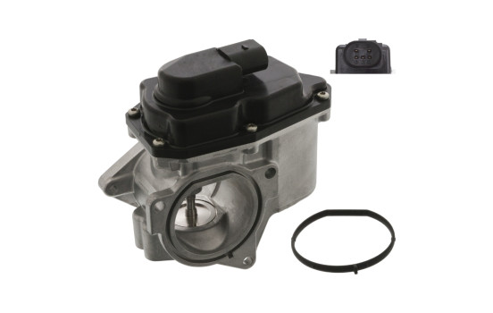 Vanne EGR 43978 FEBI