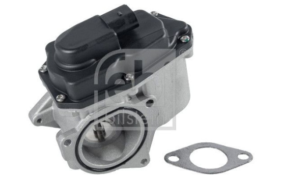 Vanne EGR 43978 FEBI, Image 2