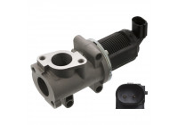 Vanne EGR 45157 FEBI