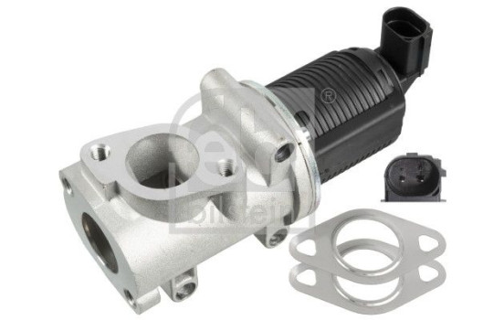 Vanne EGR 45157 FEBI, Image 2