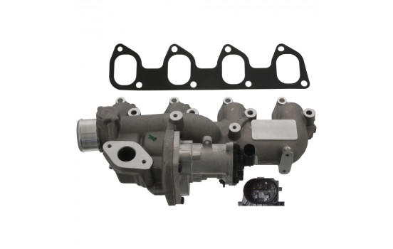 Vanne EGR 45421 FEBI