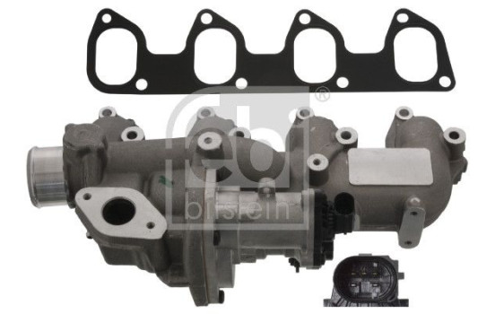 Vanne EGR 45421 FEBI, Image 2