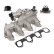 Vanne EGR 45423 FEBI, Vignette 2
