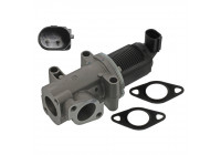 Vanne EGR 45676 FEBI