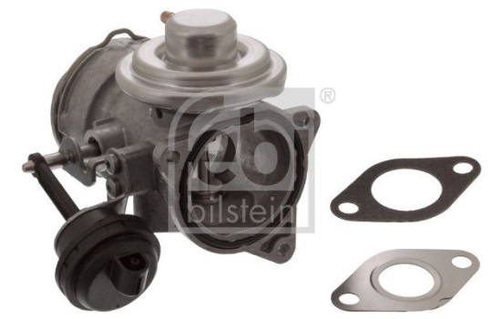 Vanne EGR 46807 FEBI, Image 2