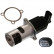 Vanne EGR 48333 FEBI