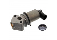 Vanne EGR 49485 FEBI