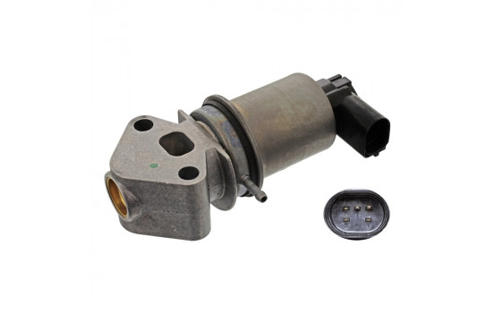 Vanne EGR 49485 FEBI