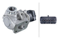 Vanne EGR 6NU 010 171-111 Hella