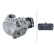 Vanne EGR 6NU 010 171-111 Hella