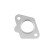 Vanne EGR 6NU 010 171-111 Hella, Vignette 5