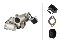 Vanne EGR 6NU 010 171-171 Hella