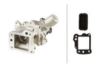 Vanne EGR 6NU 010 171-231 Hella
