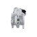 Vanne EGR 6NU 010 171-291 Hella