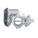 Vanne EGR 6NU 010 171-291 Hella, Vignette 3