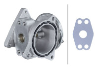 Vanne EGR 6NU 010 171-301 Hella