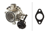 Vanne EGR 6NU 010 171-311 Hella