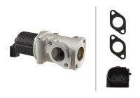 Vanne EGR 6NU 010 171-331 Hella
