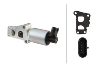 Vanne EGR 6NU 010 171-441 Hella