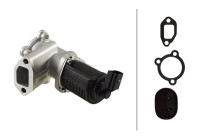 Vanne EGR 6NU 010 171-451 Hella