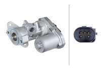 Vanne EGR 6NU 010 171-461 Hella