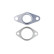 Vanne EGR 6NU 010 171-461 Hella, Vignette 5