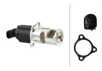 Vanne EGR 6NU 010 171-521 Hella