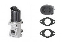 Vanne EGR 6NU 010 171-541 Hella